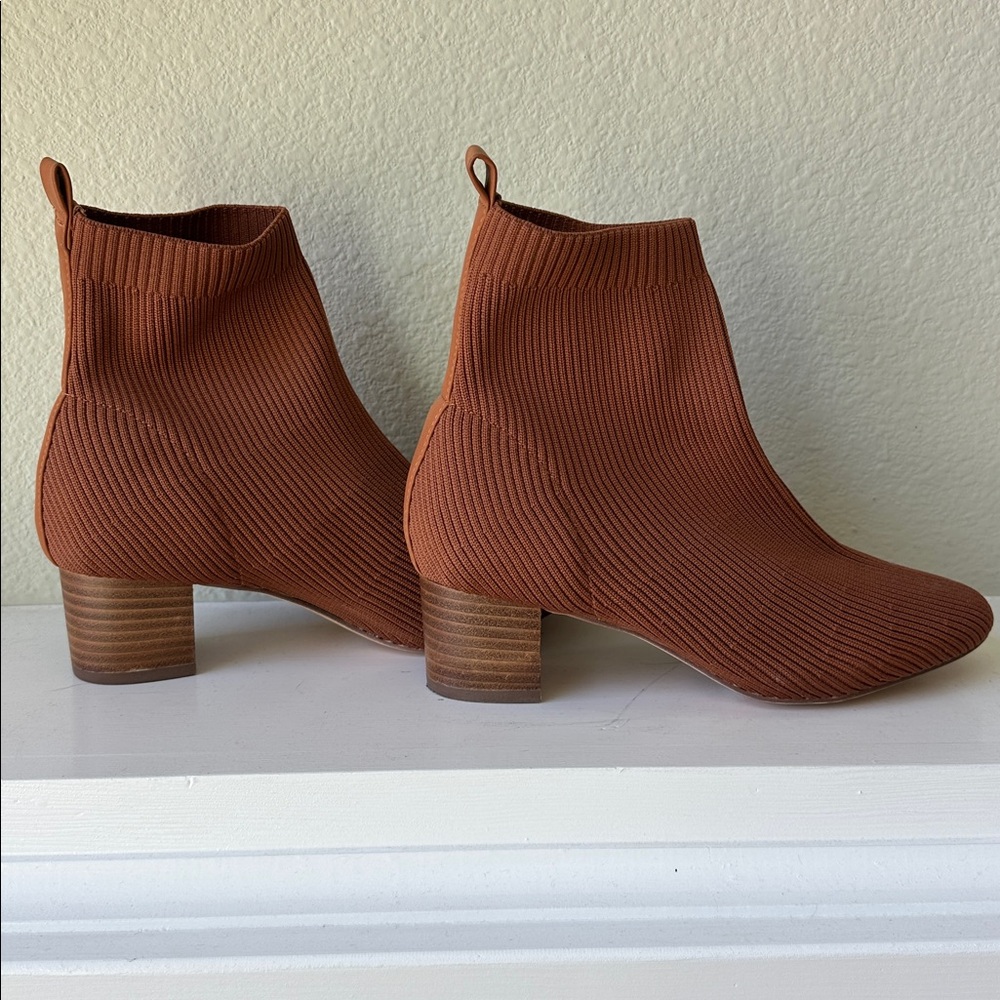 Women’s boots in excellent condition